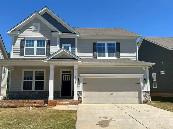 1025 Burton Point Ct, Waxhaw, NC 28173