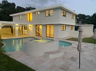 D22 Calle Dora Soler Urb Villa Lissette, Guaynabo, PR 00969