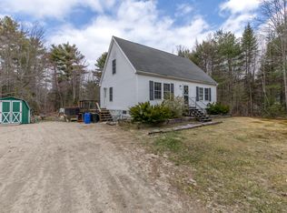23 Timber Oak Dr, Durham, ME 04222