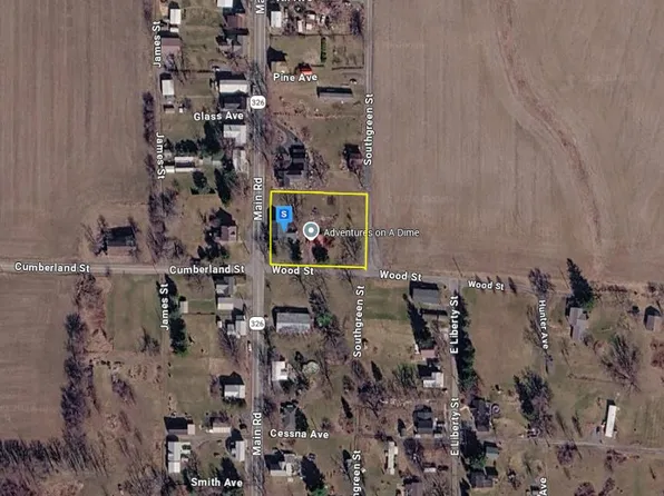 3182 Main Rd, Bedford, PA 15522