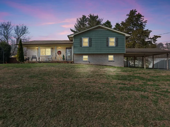 927 Tri Cir NE, Cleveland, TN 37312