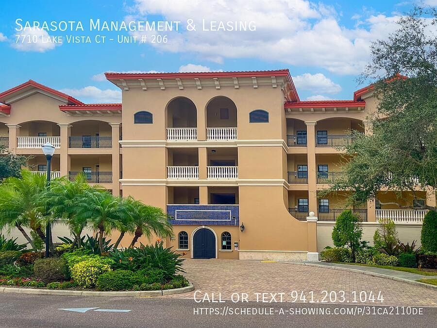 1st image of 7710 Lake Vista Ct Unit 206