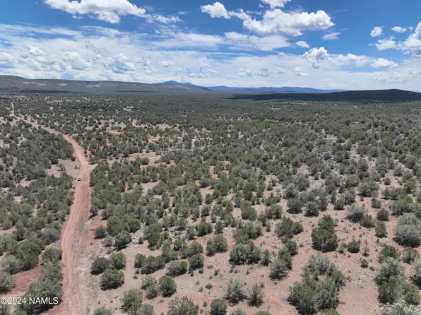 2684 W Cedar St, Williams, AZ 86046