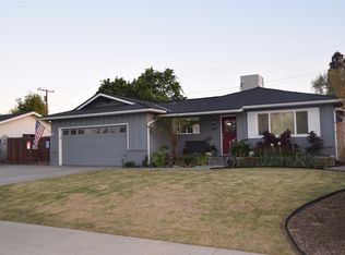 617 W Cambridge Ave, Visalia, CA