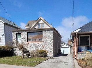 8 Tilden Cres, Toronto, ON M9P 1V5