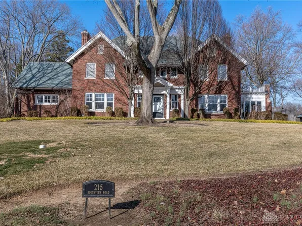 215 Southview Rd, Dayton, OH 45419