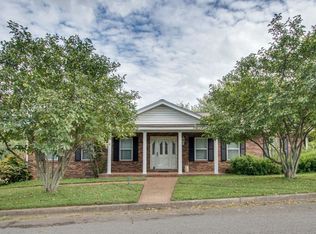 100 Bluefield Sq, Nashville, TN 37214