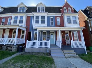 324 W Cottage Pl, York, PA 17401