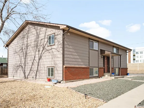 10775 W 13th Avenue, Lakewood, CO 80215