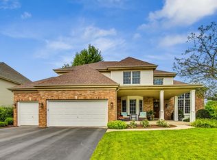 0S548 Grengs Ln, Geneva, IL 60134