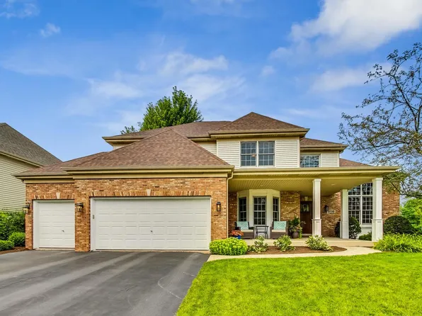 0S548 Grengs Ln, Geneva, IL 60134