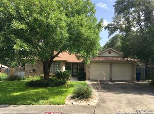 8635 Timberlight, San Antonio, TX 78250