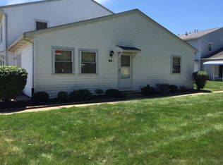 2540 Royal County Down Dr, Uniontown, OH 44685