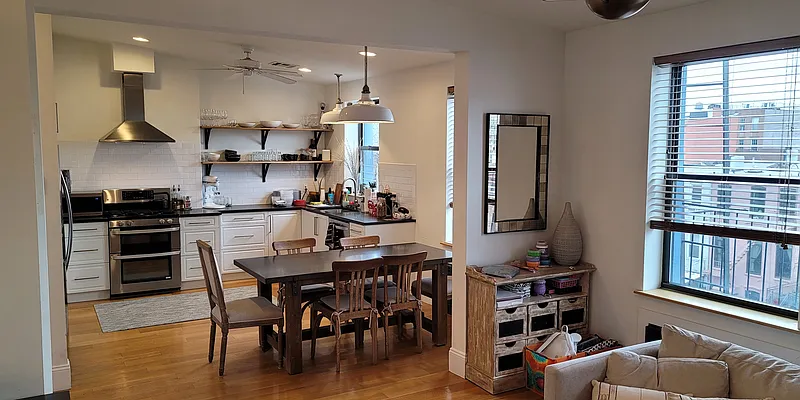 Rented by Guardian Property Management of Brooklyn LLC | media 9