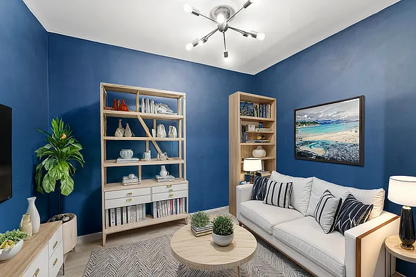 Rented by NOVO Living LLC | media 5