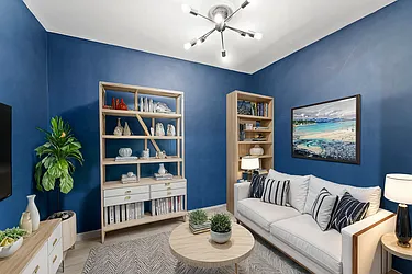 Rented by NOVO Living LLC