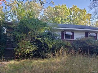 9696 Lunenburg County Rd, Keysville, VA 23947