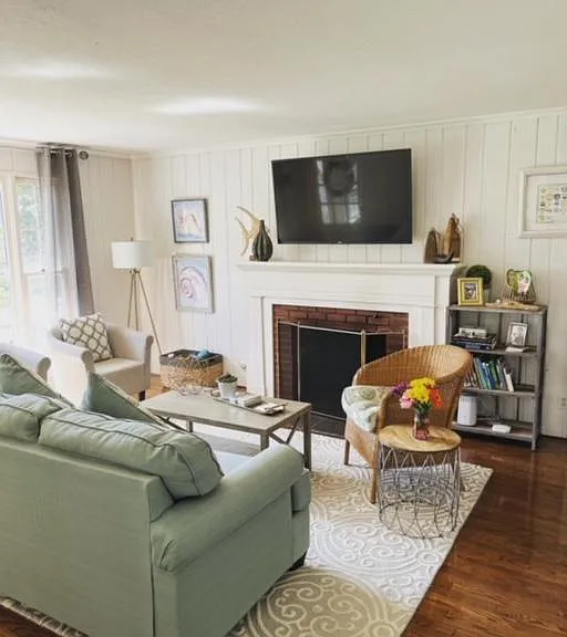 407 Boston Blvd — Photo 4