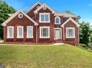4344 Ivy Run, Ellenwood, GA