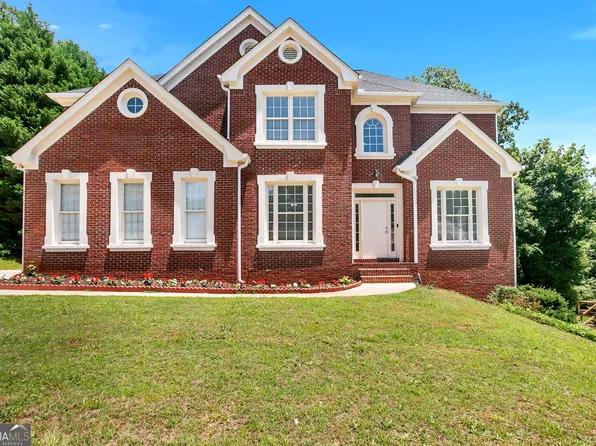 4344 Ivy Run, Ellenwood, GA 30294