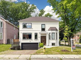 290 Empress Ave, Toronto, ON M2N3V3