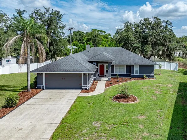 8422 WILL WAY, LAKELAND, FL 33809
