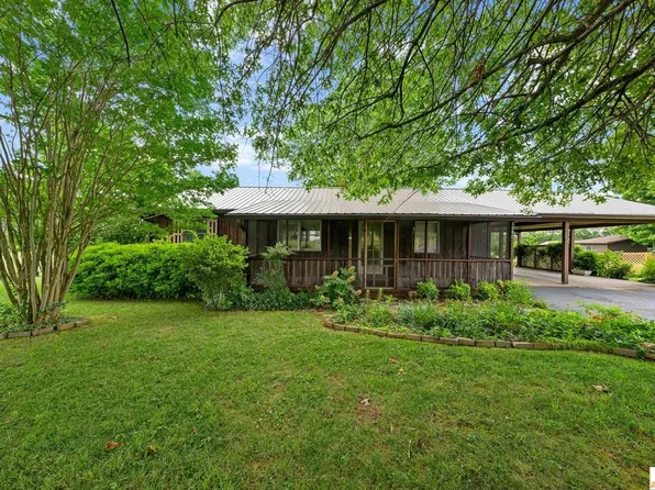 1880 J Brown Rd, Park City, KY 42160