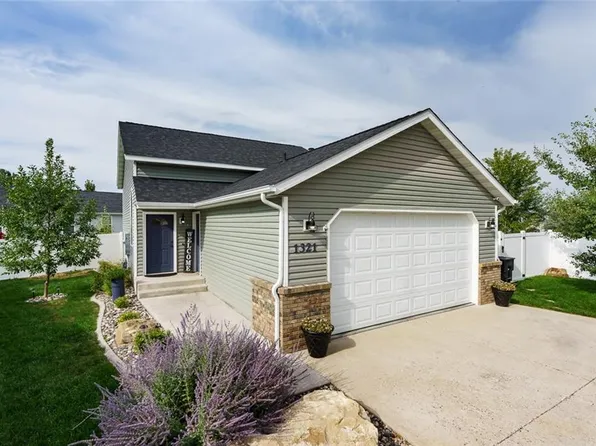 1321 Mirror Lake Ln, Billings, MT 59105