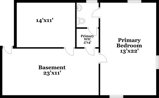 2nd image of 12518 E 49th St