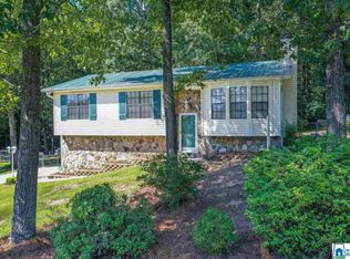 5590 Melissa Dr, Pinson, AL 35126