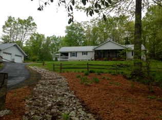 153 Tanglewood Trail, Spruce Pine, NC 28777