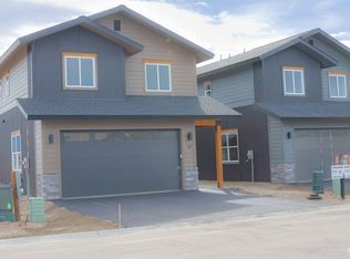 12 N Creek Way, Cascade, ID 83611