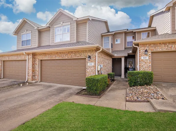 924 Cypress Creek Dr, Plano, TX 75025