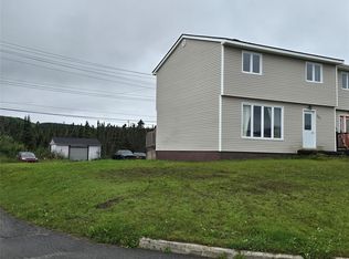 908 Tamarck Dr, Labrador City, NL A2V2V2