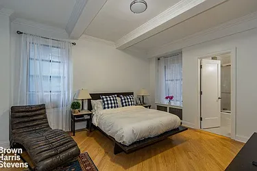 Rented by Brown Harris Stevens