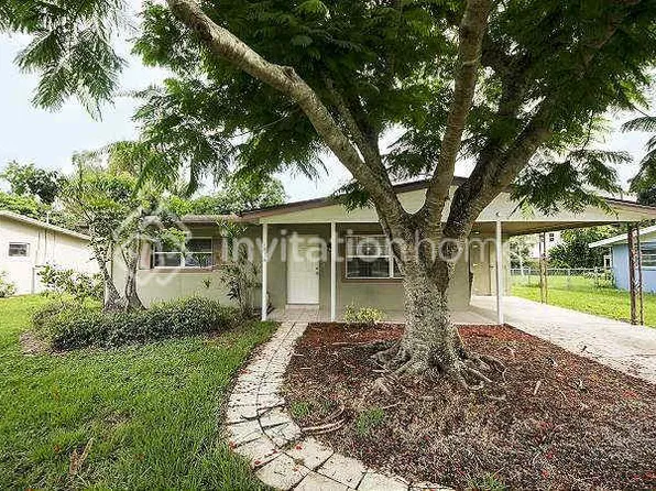 1834 Passaic Ave, Fort Myers, FL 33901