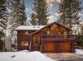 574 Fallen Leaf Way, Incline Village, NV 89451