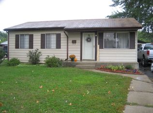 7909 Orion St, Loves Park, IL 61111