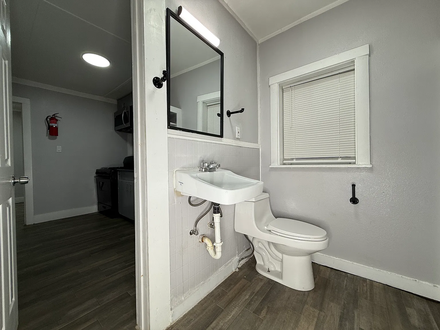 2 bed, 600 sqft, $675 — Photo 4