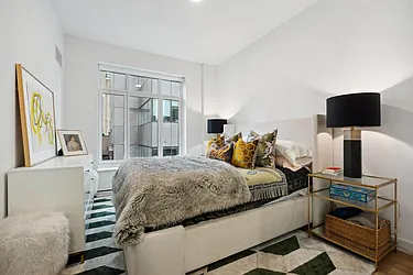 Rented by Oxford Property Group