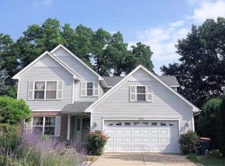 1421 Wakely St NE, Grand Rapids, MI 49505