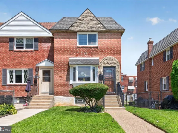 8323 Thouron Ave, Philadelphia, PA 19150