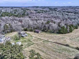 720 Beacon Light Rd, Spartanburg, SC 29307