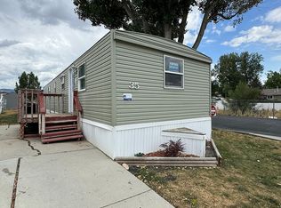 350 N Forest Dr LOT 35, Bar Nunn, WY 82609