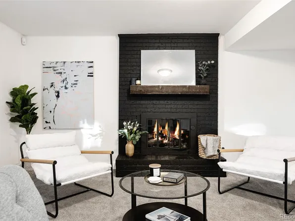 7307 S Birch Street, Centennial, CO 80122