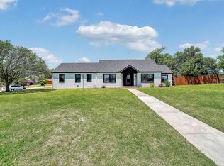 800 N Main St, Thomas, OK 73669