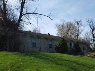 3331 Peel Rd, Burlington, KY 41005