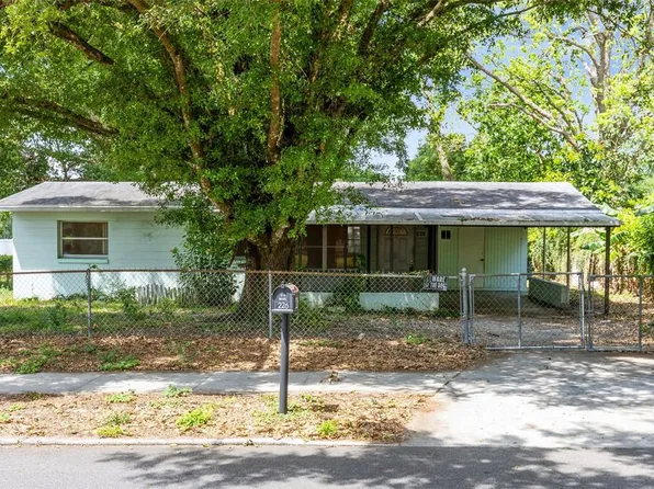 226 S Apollo Dr, Apopka, FL 32703