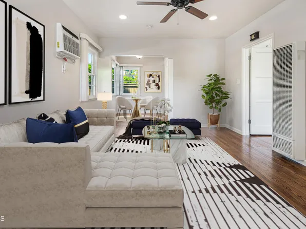 499 N Oakland Ave, Pasadena, CA 91101