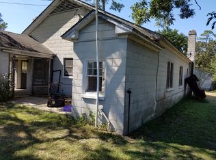 4115 Longview Rd, Little Rock, AR 72212